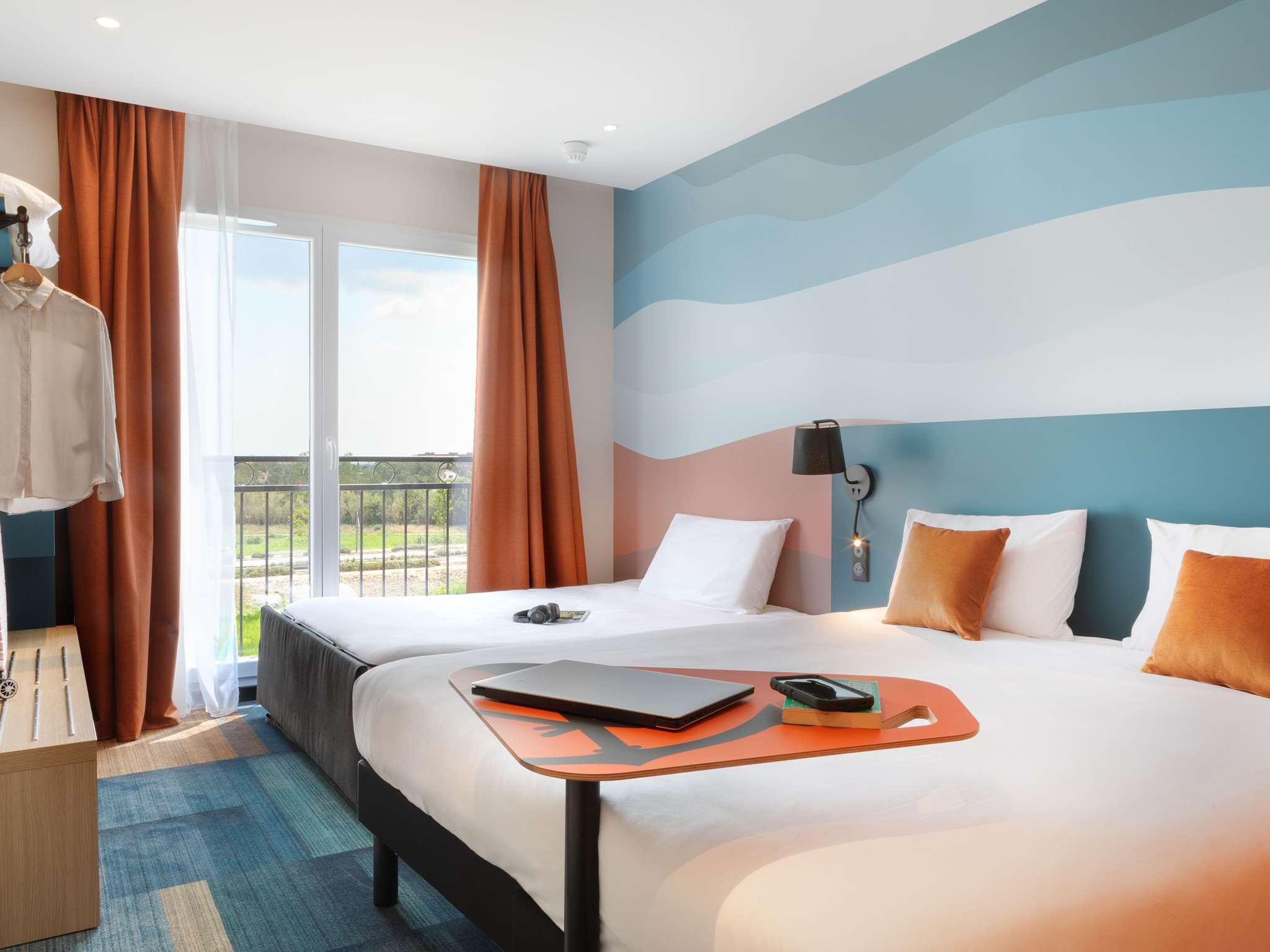 Ibis Styles Miramas Provence_Miramas