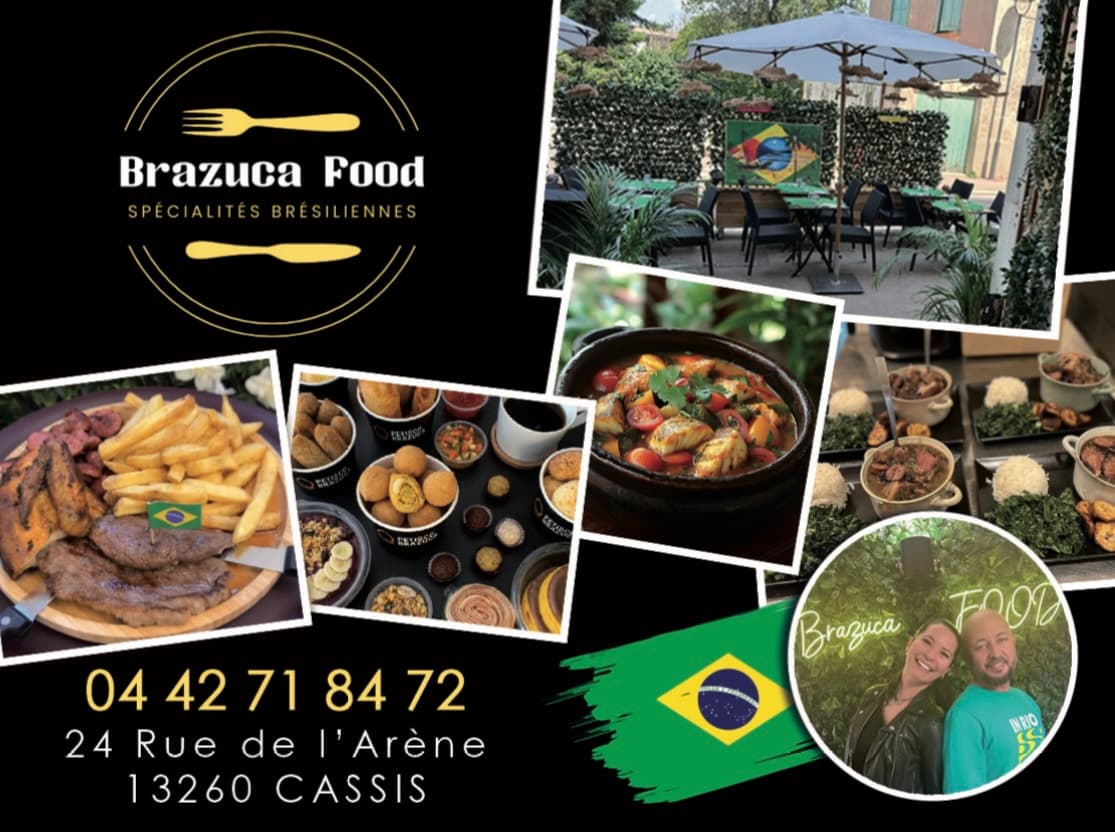 Brazuca Food
