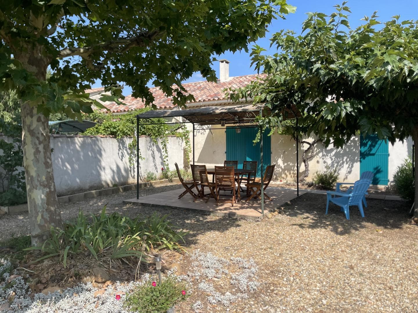 Mas Petite Provence - Lou Pastre