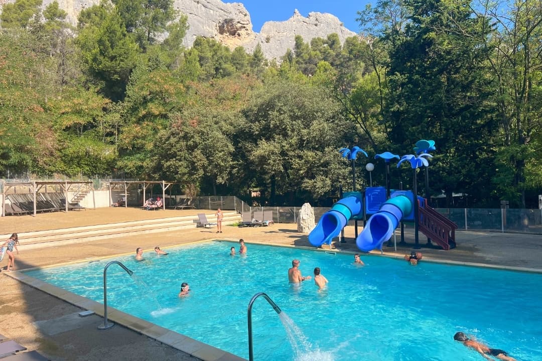 Domaine de la Vallée Heureuse