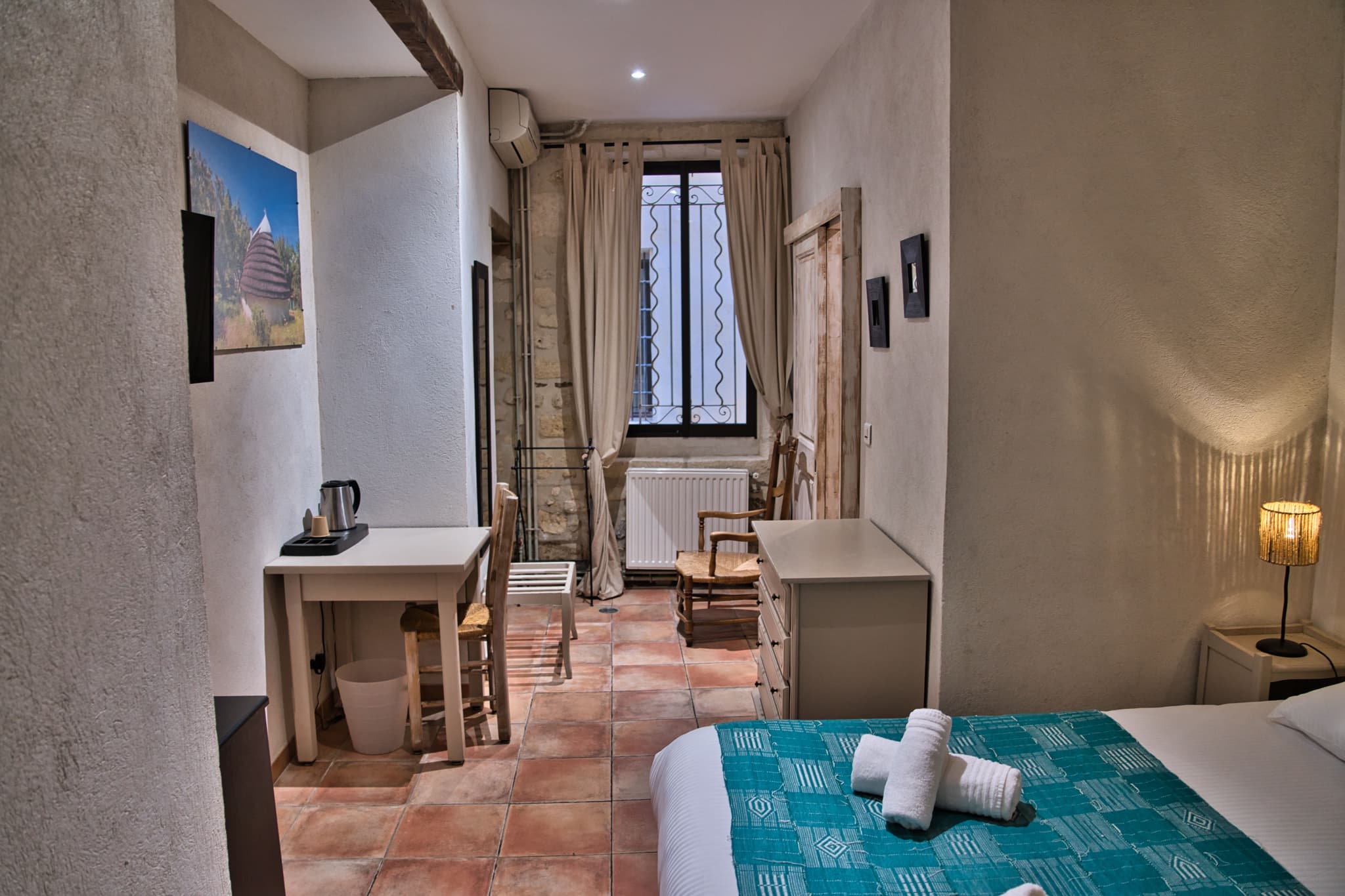 Chambre 2
