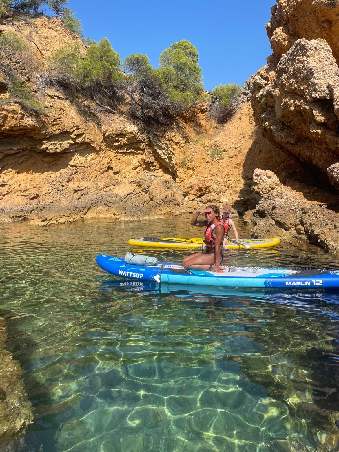 Blue Ride La Côte Bleue_Carry-le-Rouet