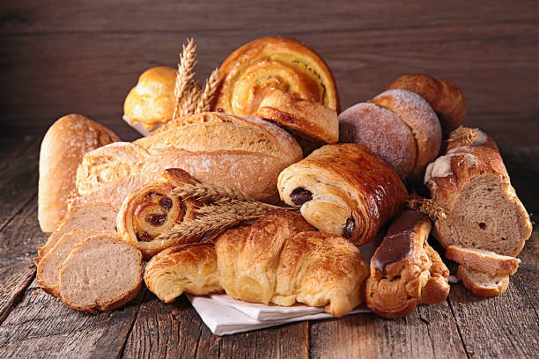 Le fournil de la Barque