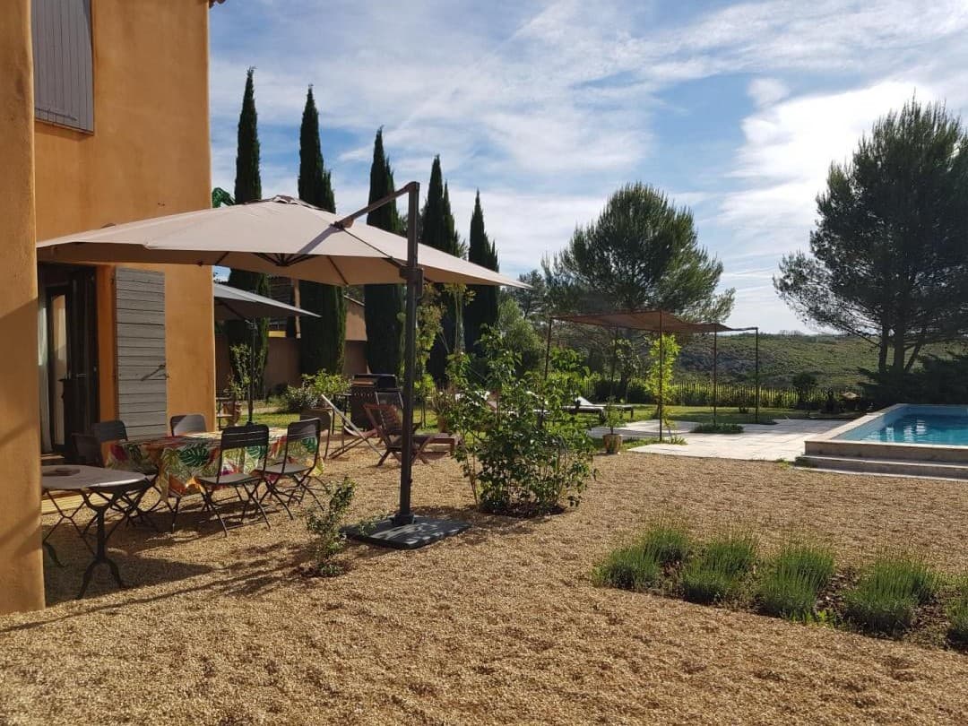 La Villa