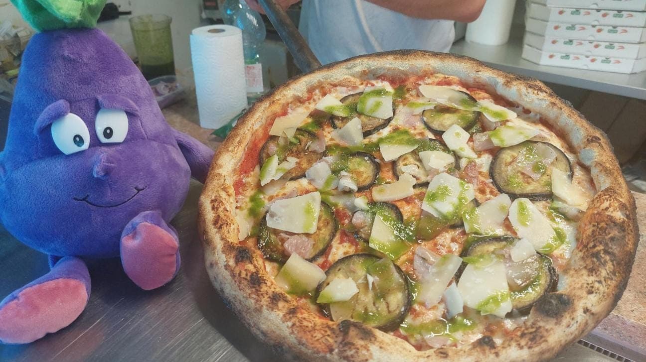 Romance pizza_Istres