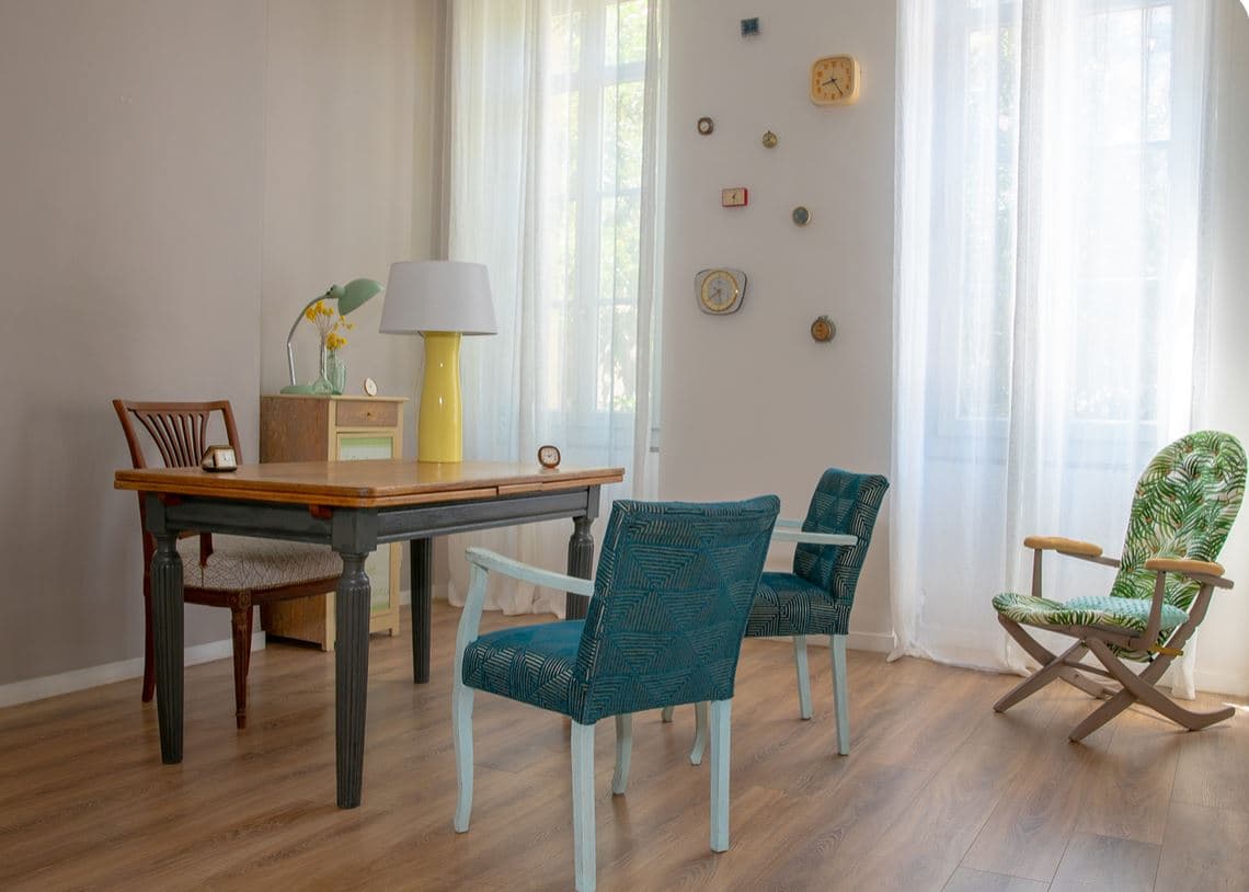 Espace Coucoun Marseille