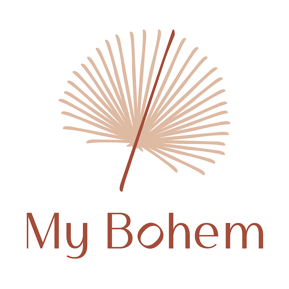 logo carre my bohem