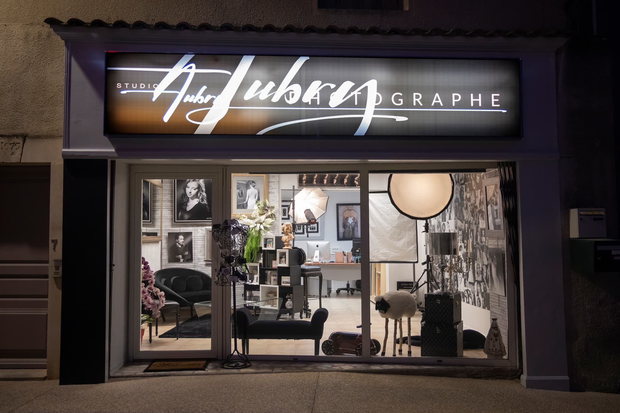 Studio Aubry_Maillane