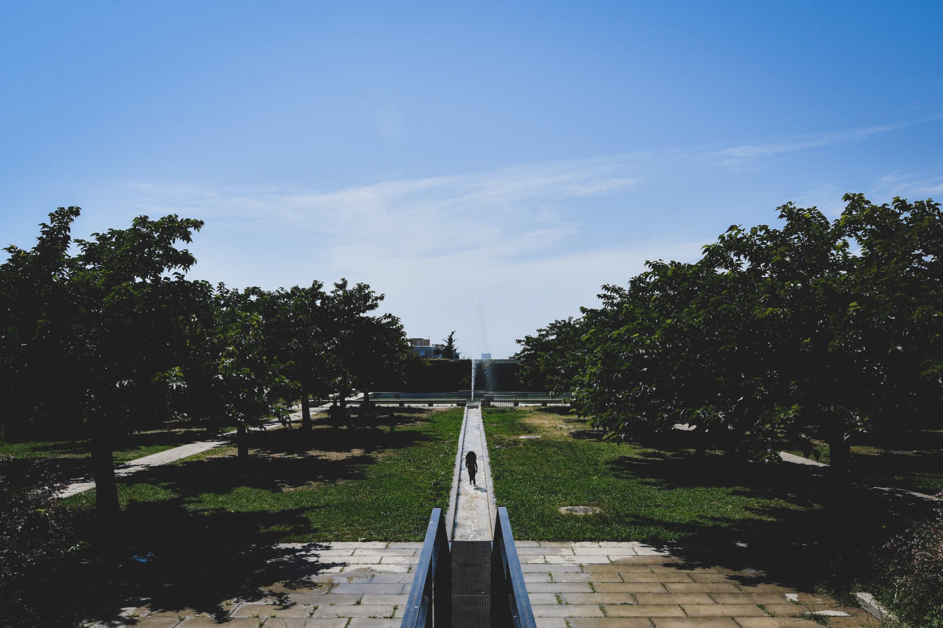 Parc de la Moline - Ville de Marseille