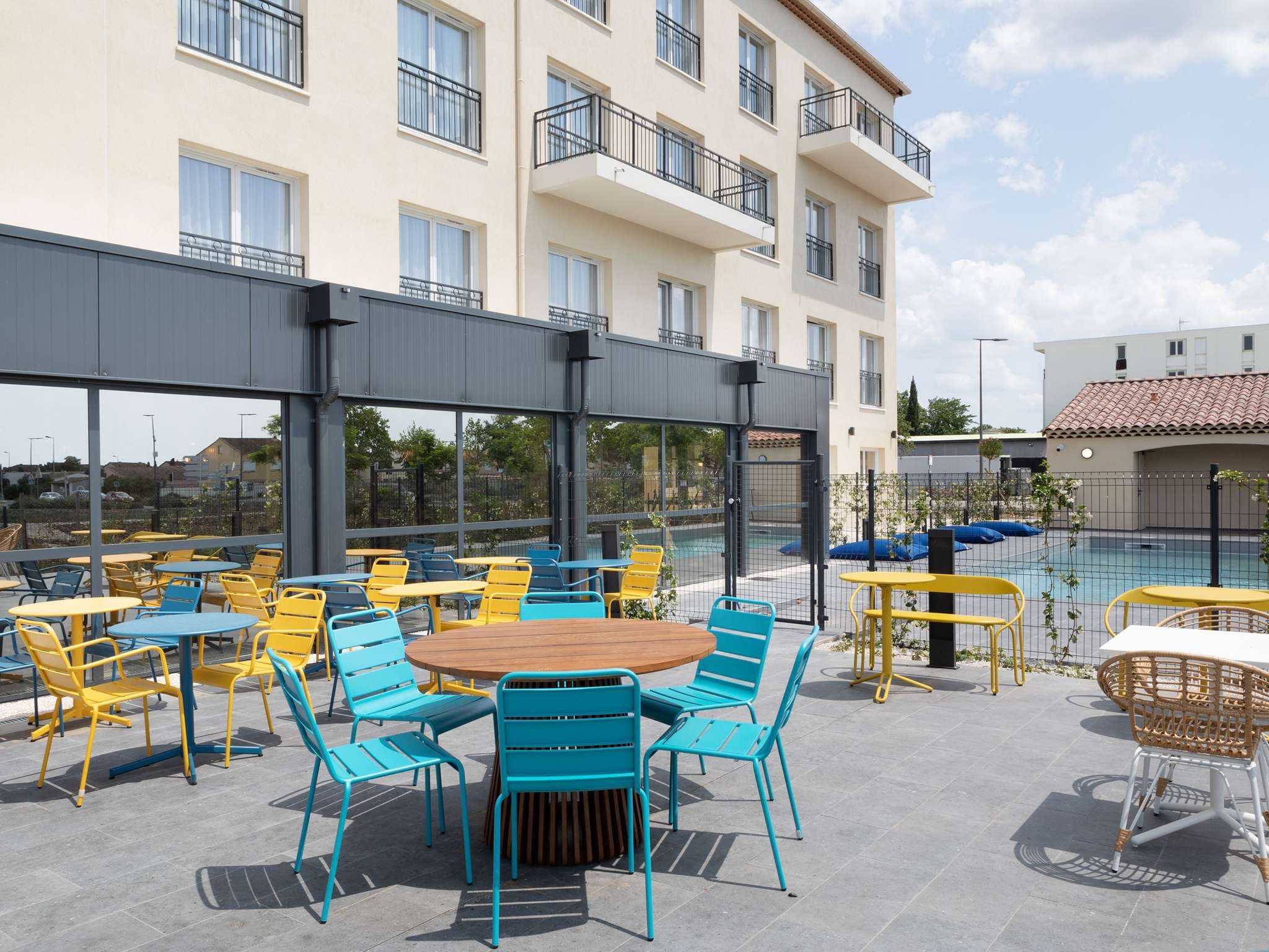 Ibis Styles Miramas Provence_Miramas