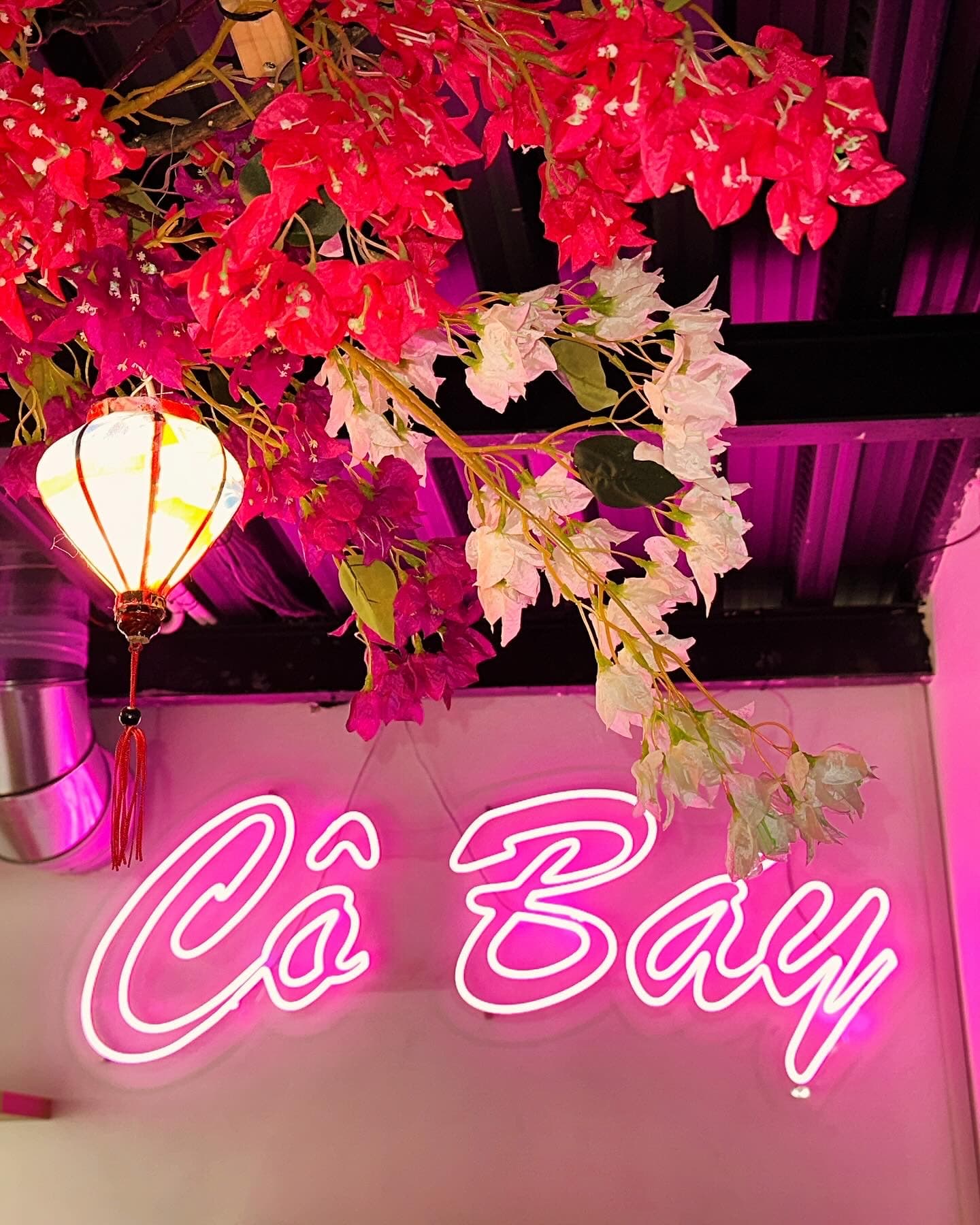Restaurant Cô Bày Marseille