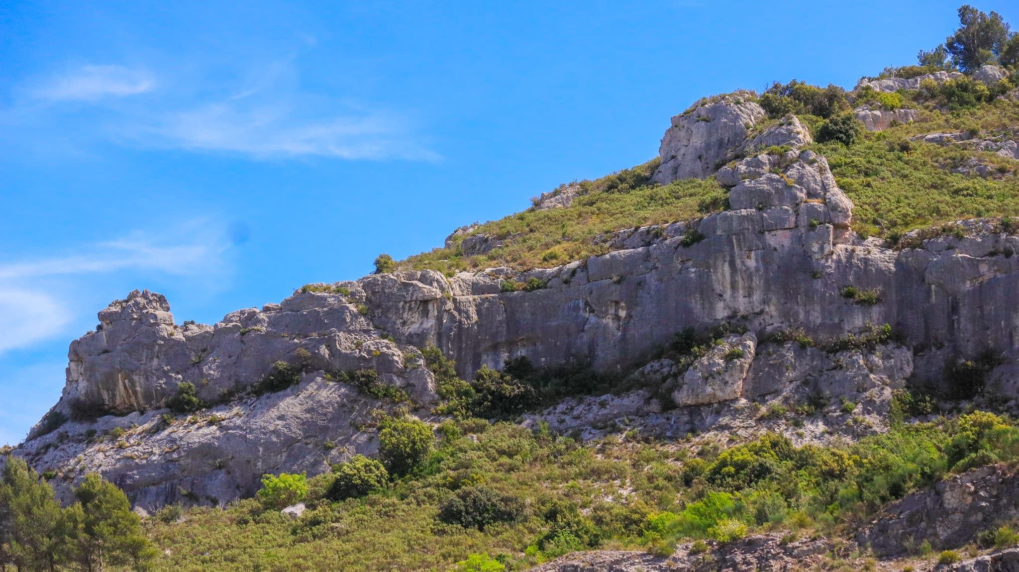 Lac de Lavau_Orgon