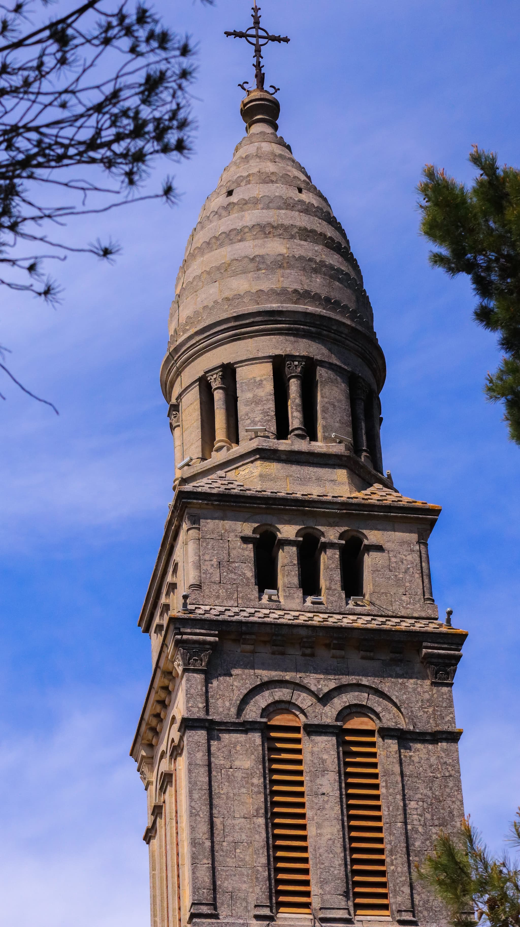 Chapelle Notre-Dame de Beauregard_Orgon