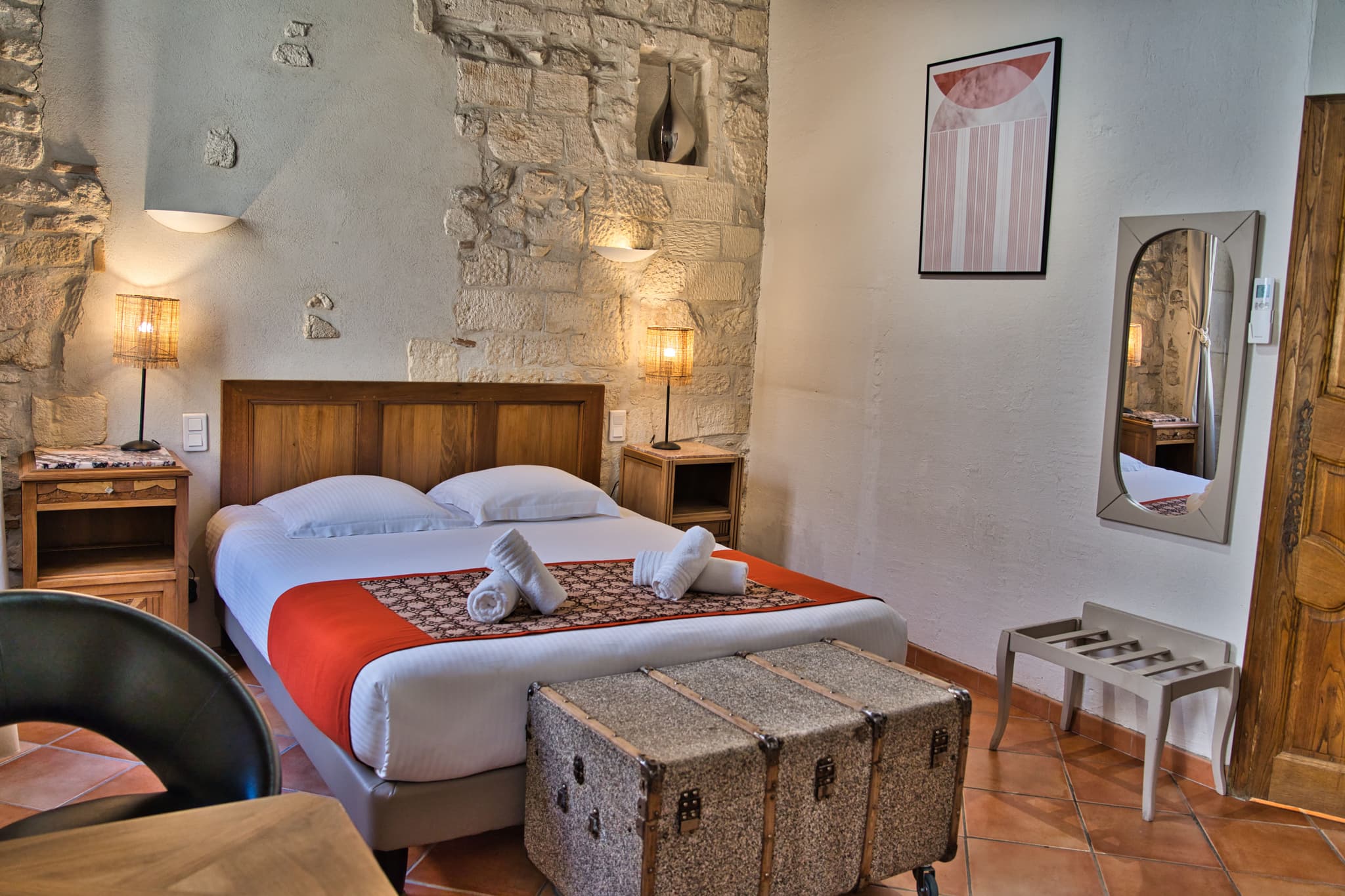 Chambre 5