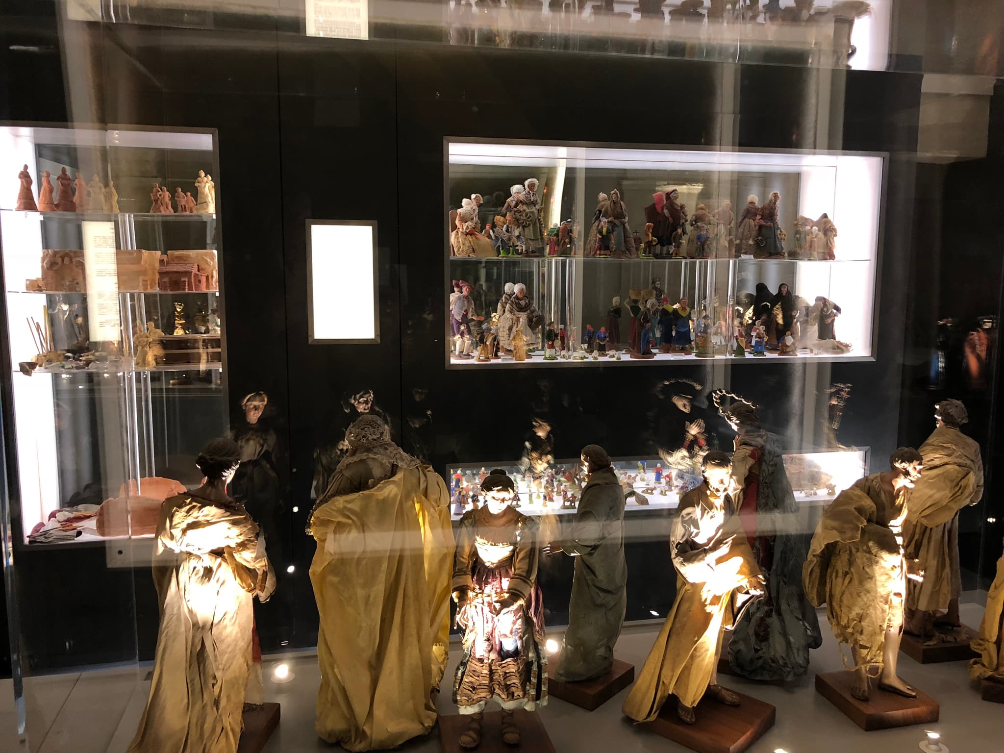 Musee des santons