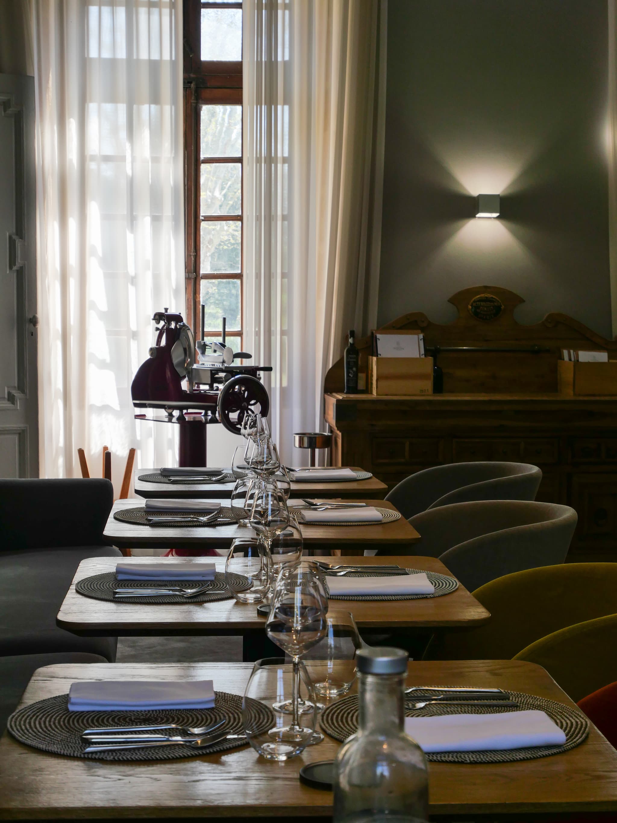 Salle 1