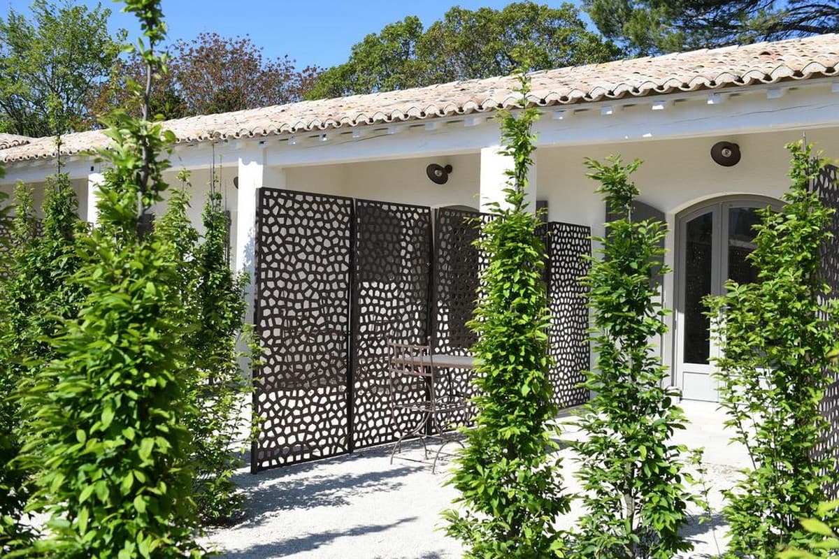 Hôtel Villa Glanum & spa