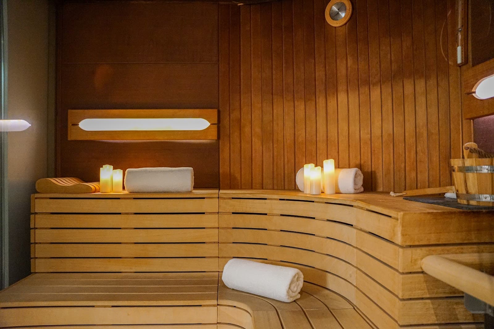 Spa Secret de Rose - Villa Gallici