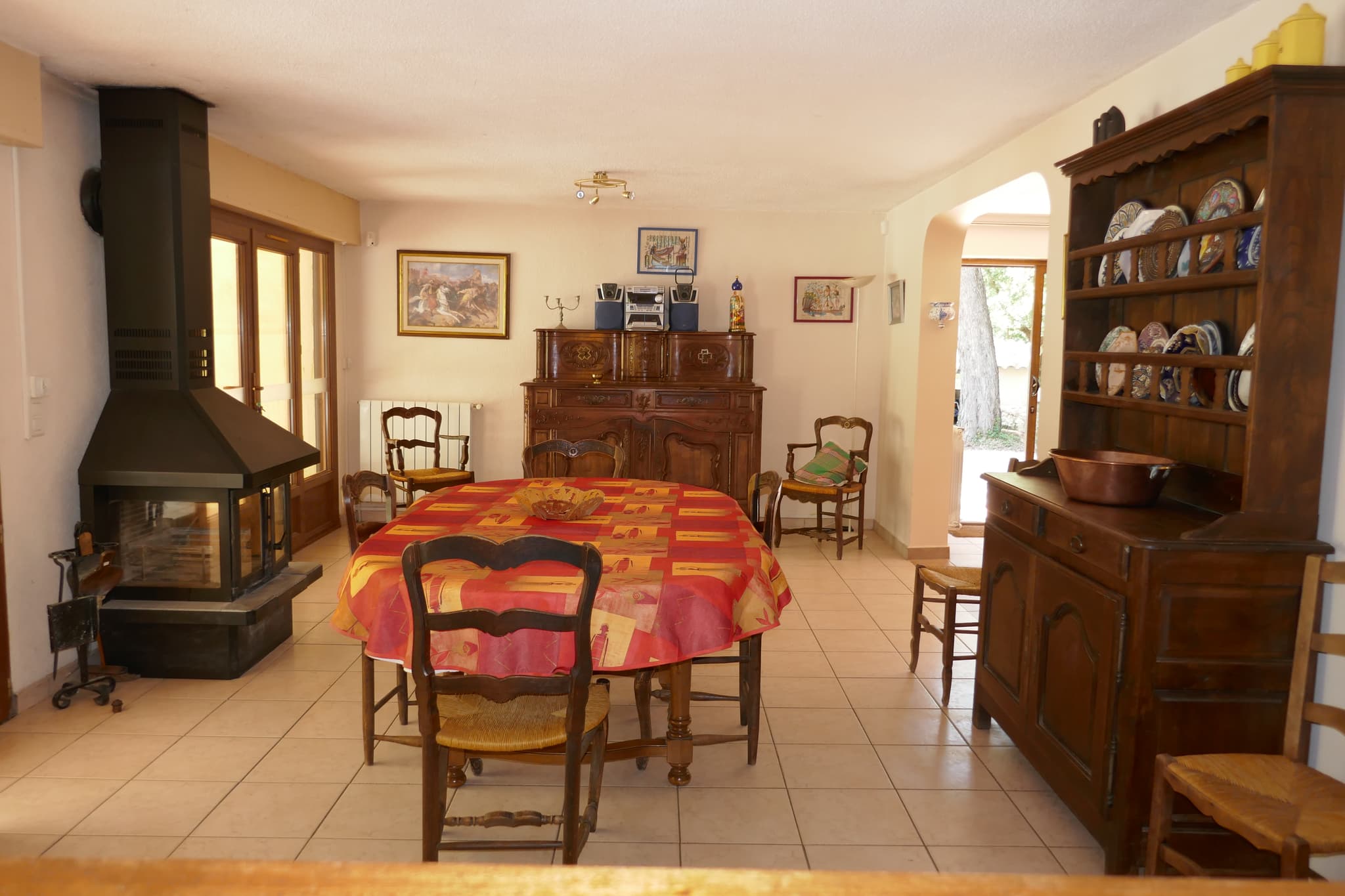 Domaine de Valfrais