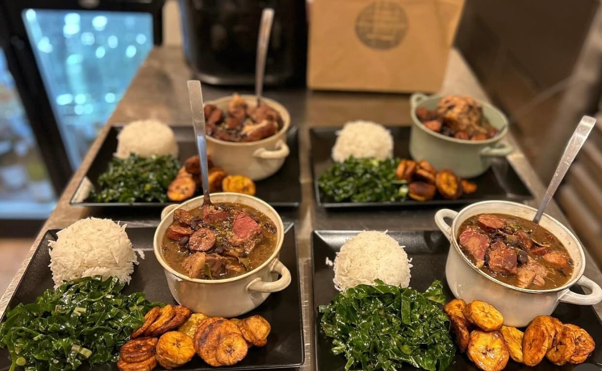 Brazuca Food