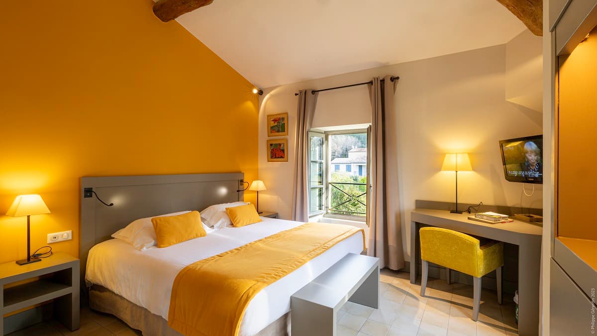 La Bastide de Boulbon_Boulbon