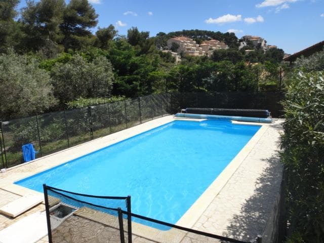 Villa La Provençale