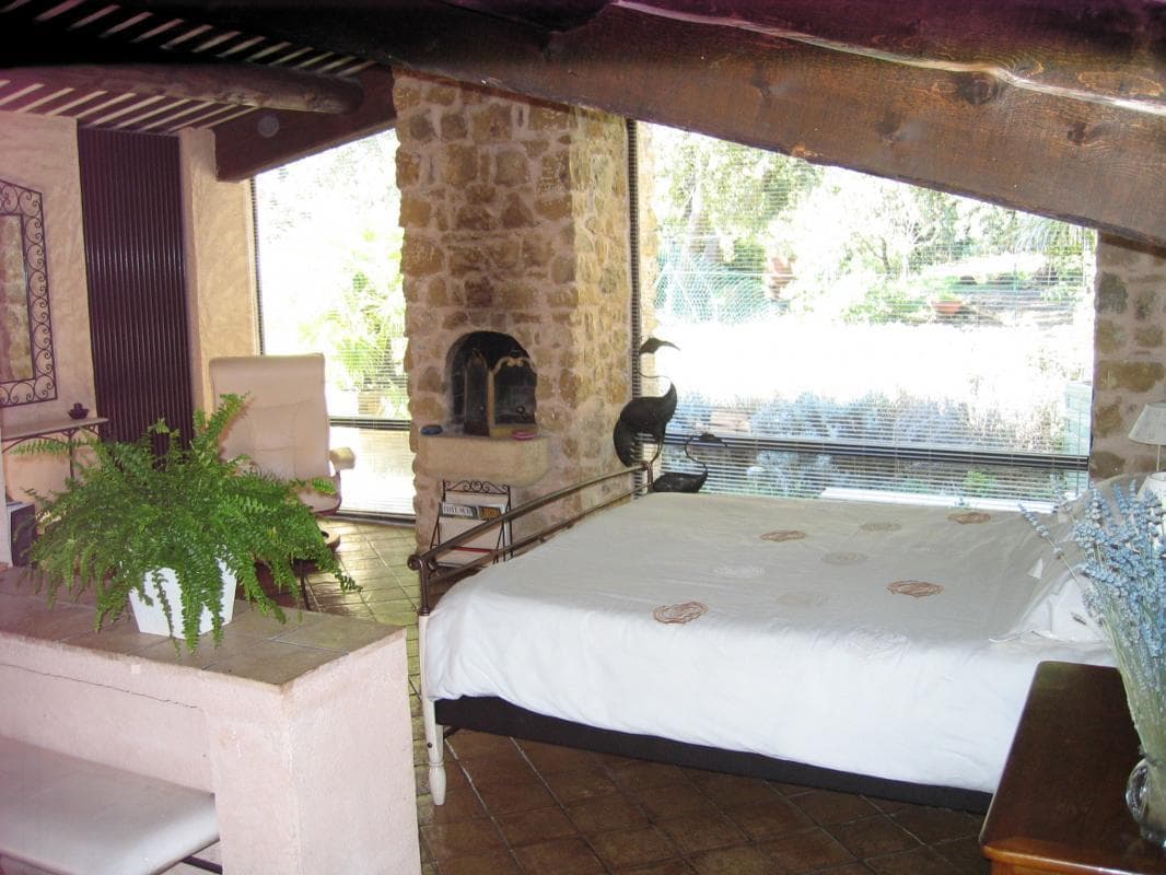La Ferme