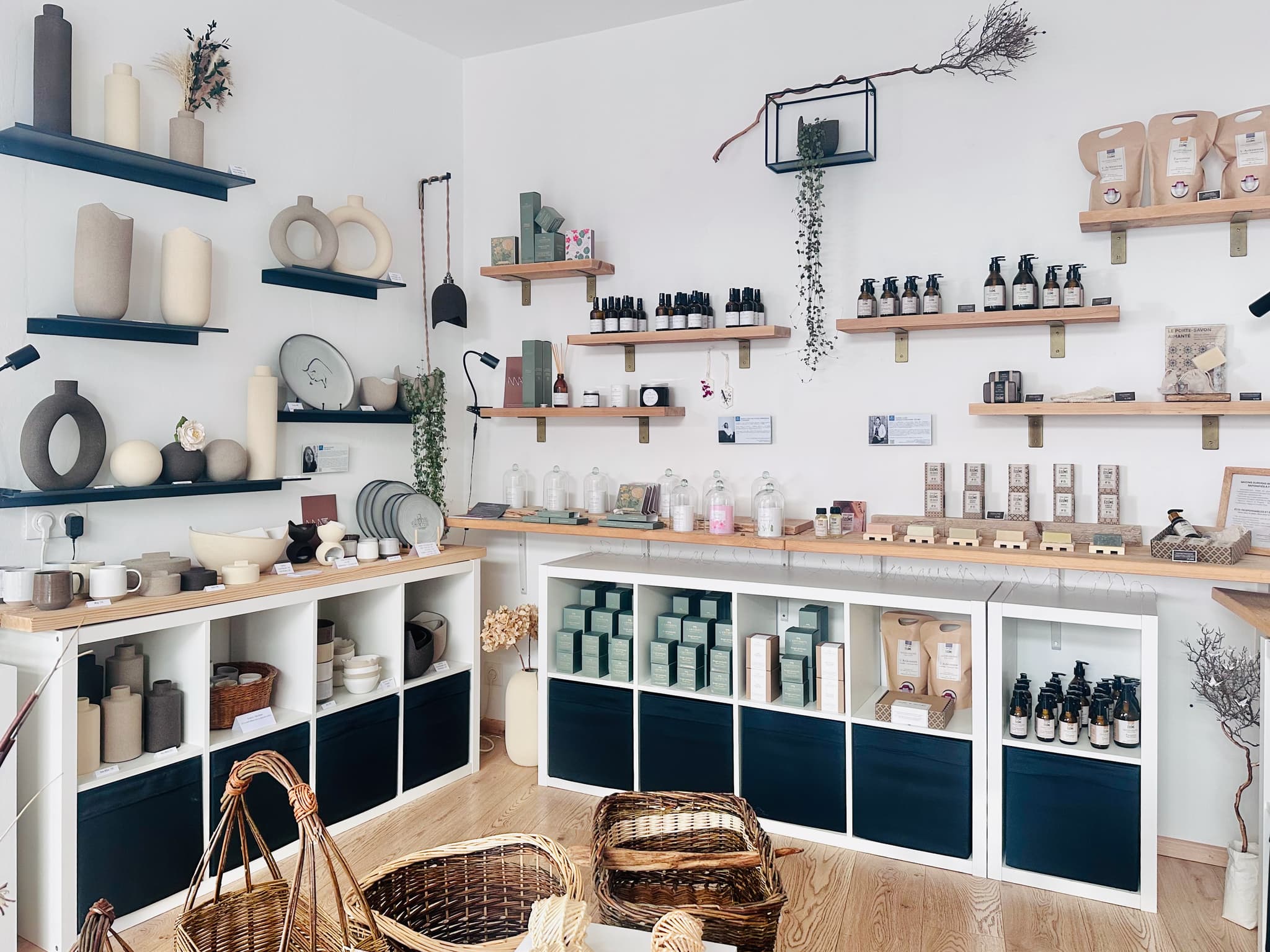 Marius - Boutique partagée de créateurs_Arles