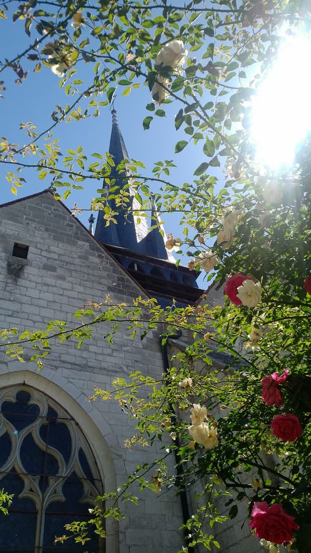 jardin de l'église (2) © Ville de Saint-André les Vergers .jpg
