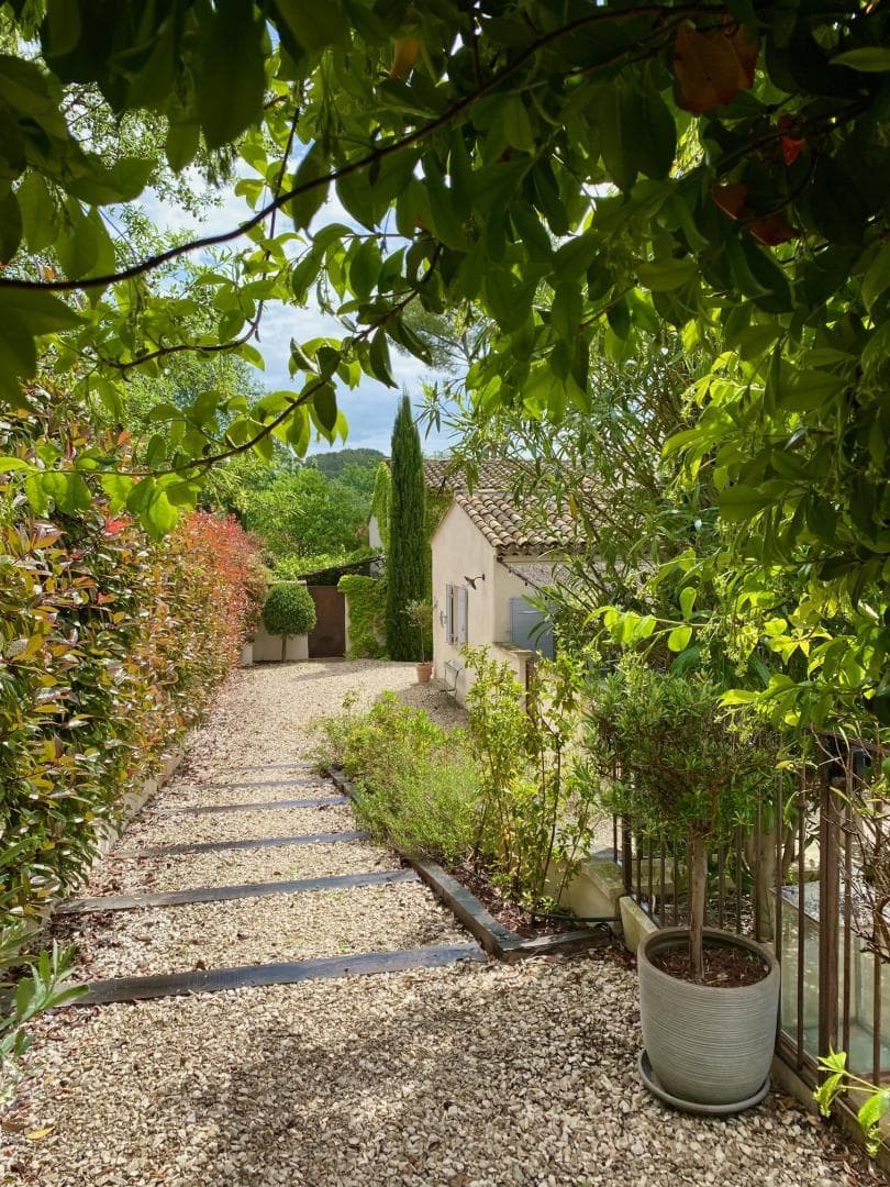 Cottage Cézanne