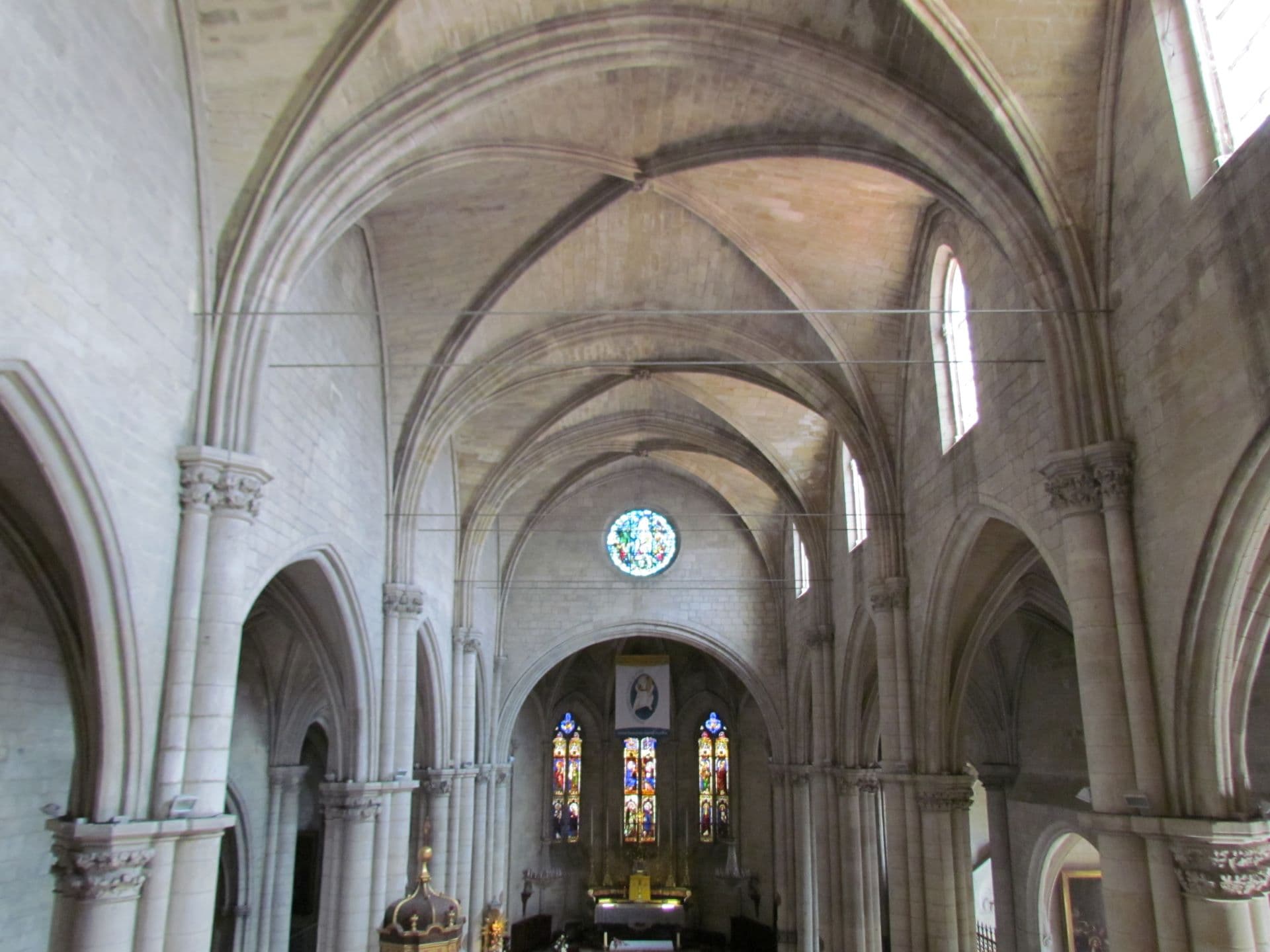 Sainte Marthe