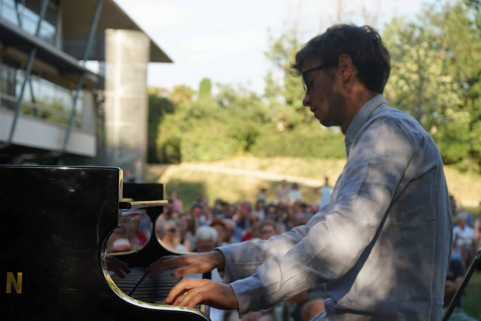 Concert - Tournée Sur les routes de Provence_Gardanne