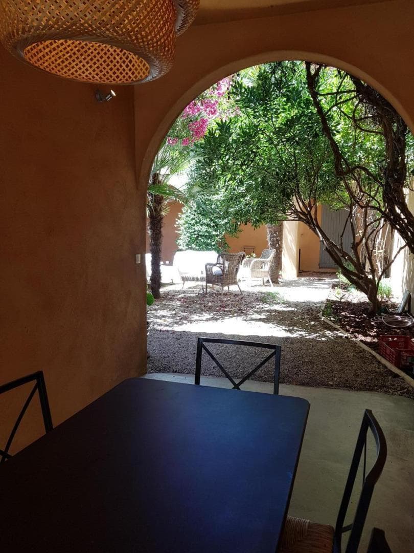 La Villa