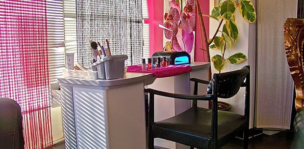 BLH Beauty Lounge Hammam