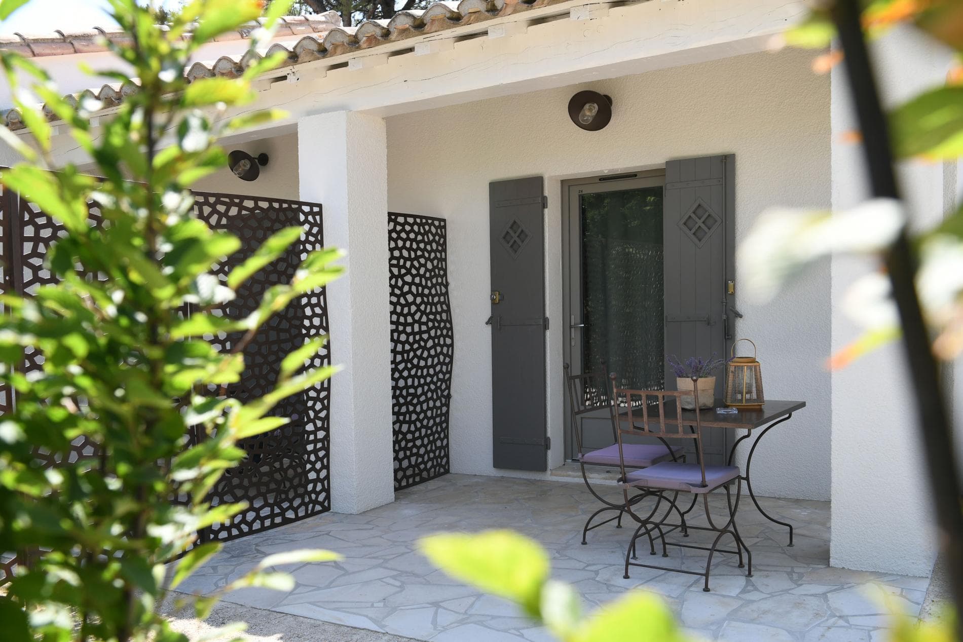 Hôtel Villa Glanum & spa