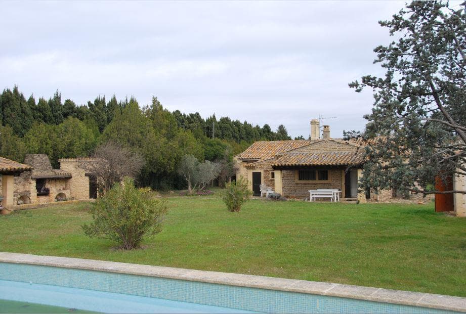 Mas des Capelans 2