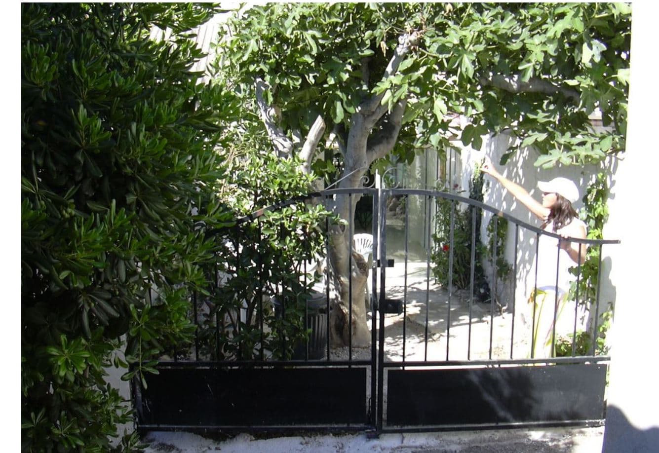 Location saisonnière Bou Bou Marseille