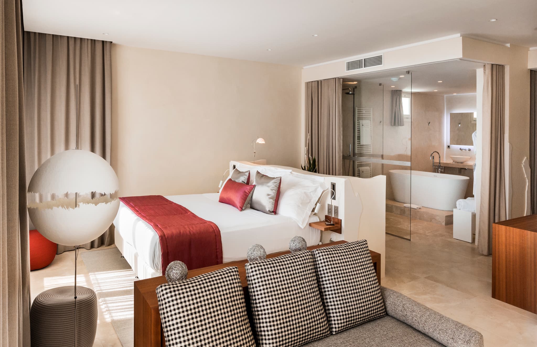 Hôtel Petit Nice Passedat Marseille
