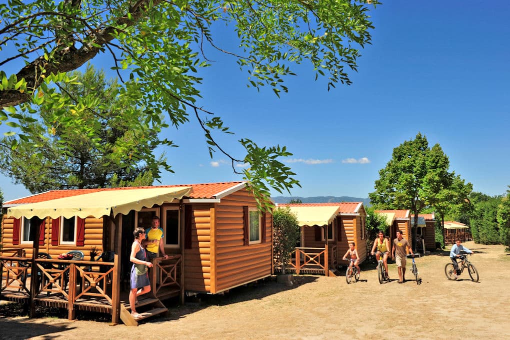 Les Pinèdes du Luberon