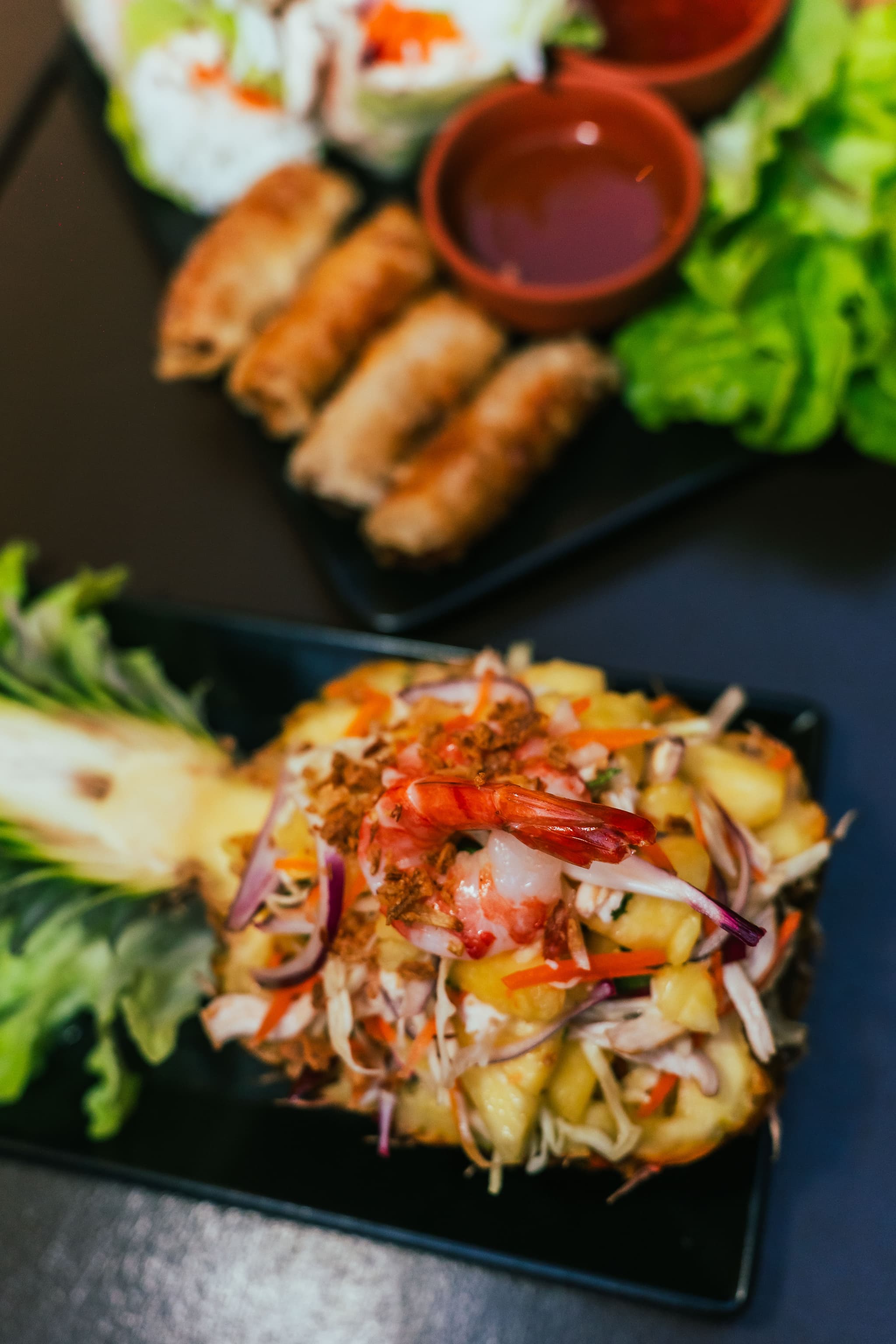 Salade Saigon