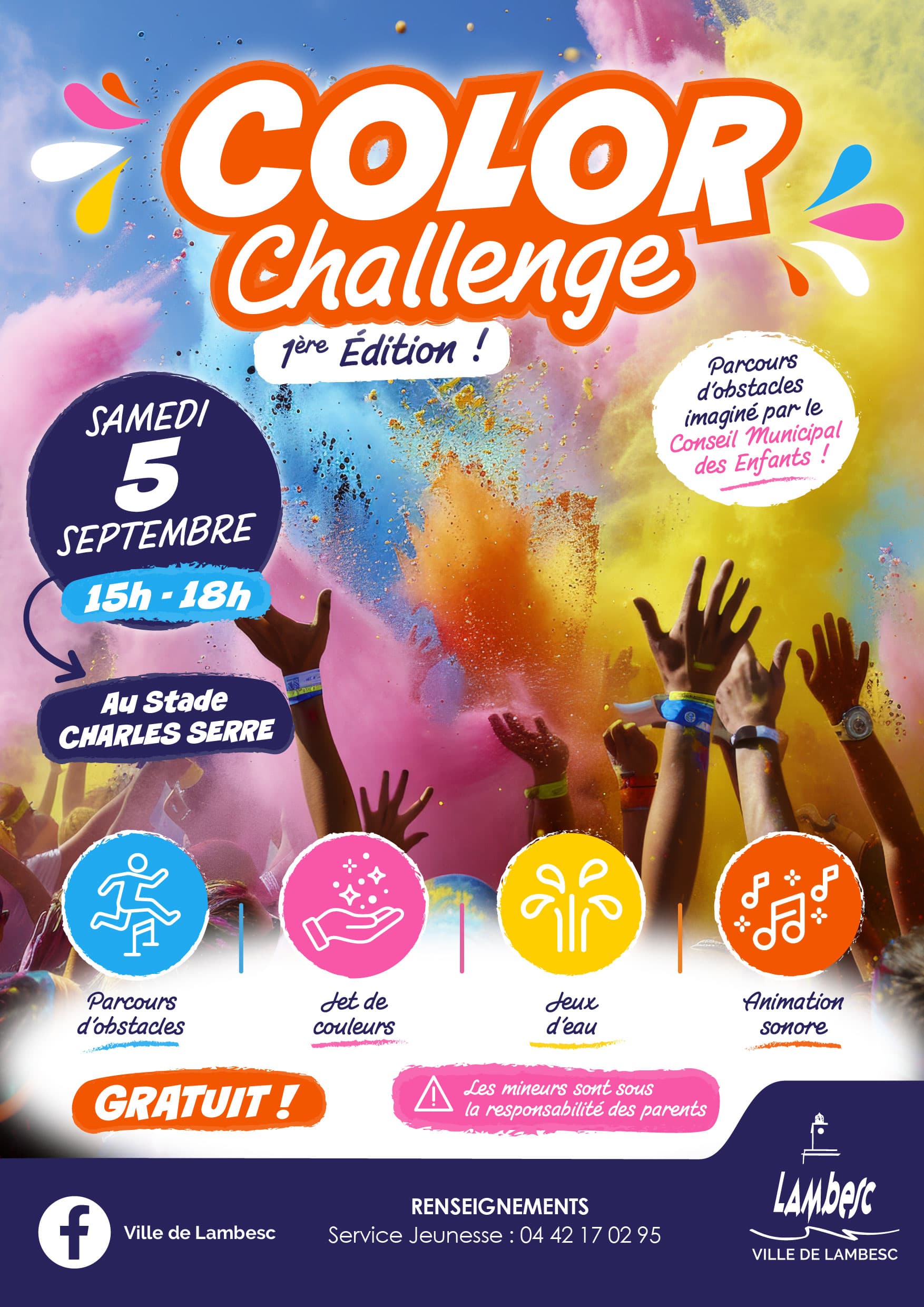 Color Challenge_Lambesc