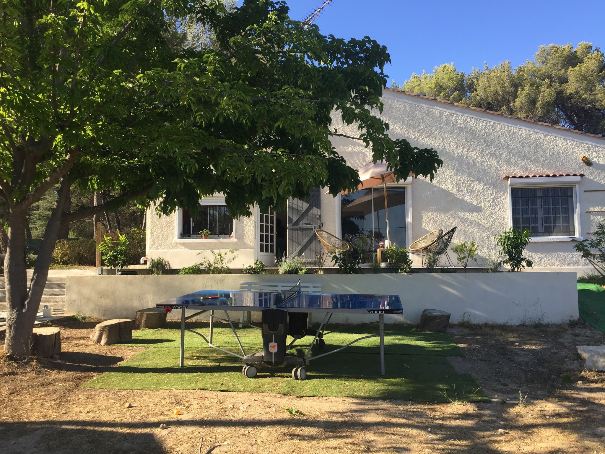 Villa La Julienne