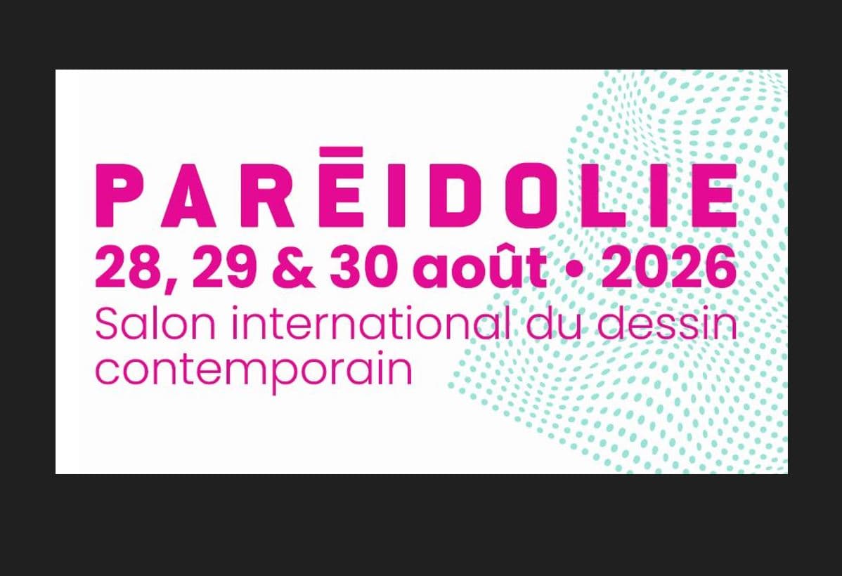 Paréidolie 13e édition_Marseille