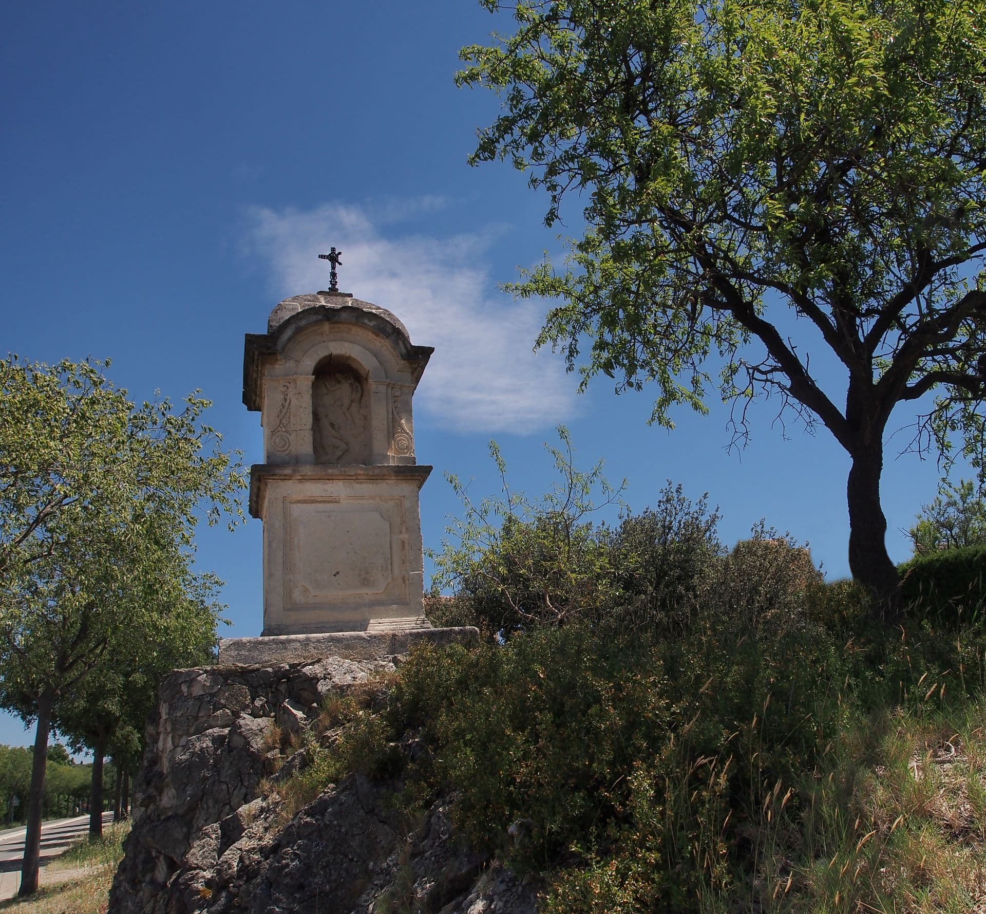 Oratoire St Victor