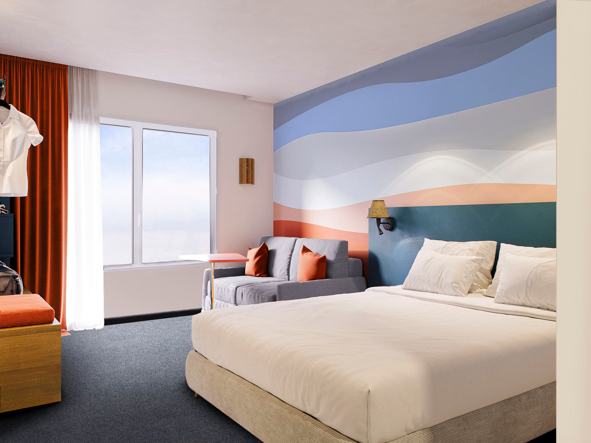 Ibis Styles Miramas Provence_Miramas