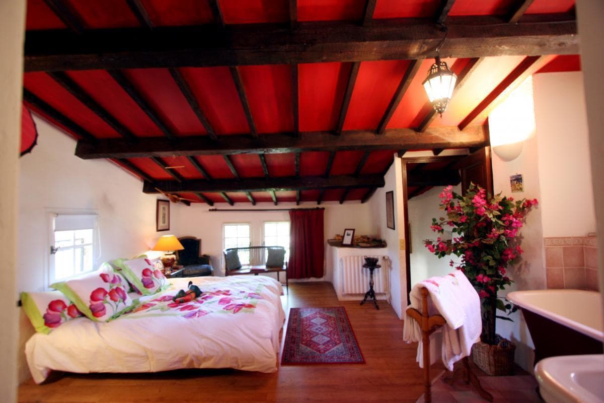 La Ferme