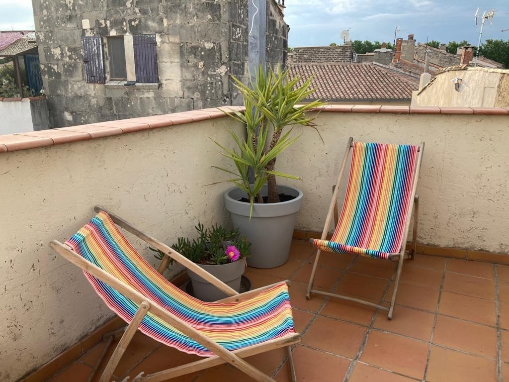 Maison Nomade