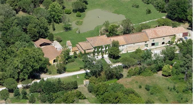 Arche Sud