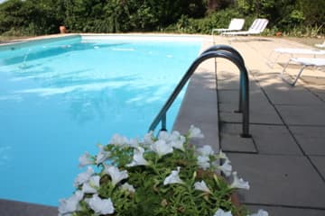Le Mas Saint-Christophe