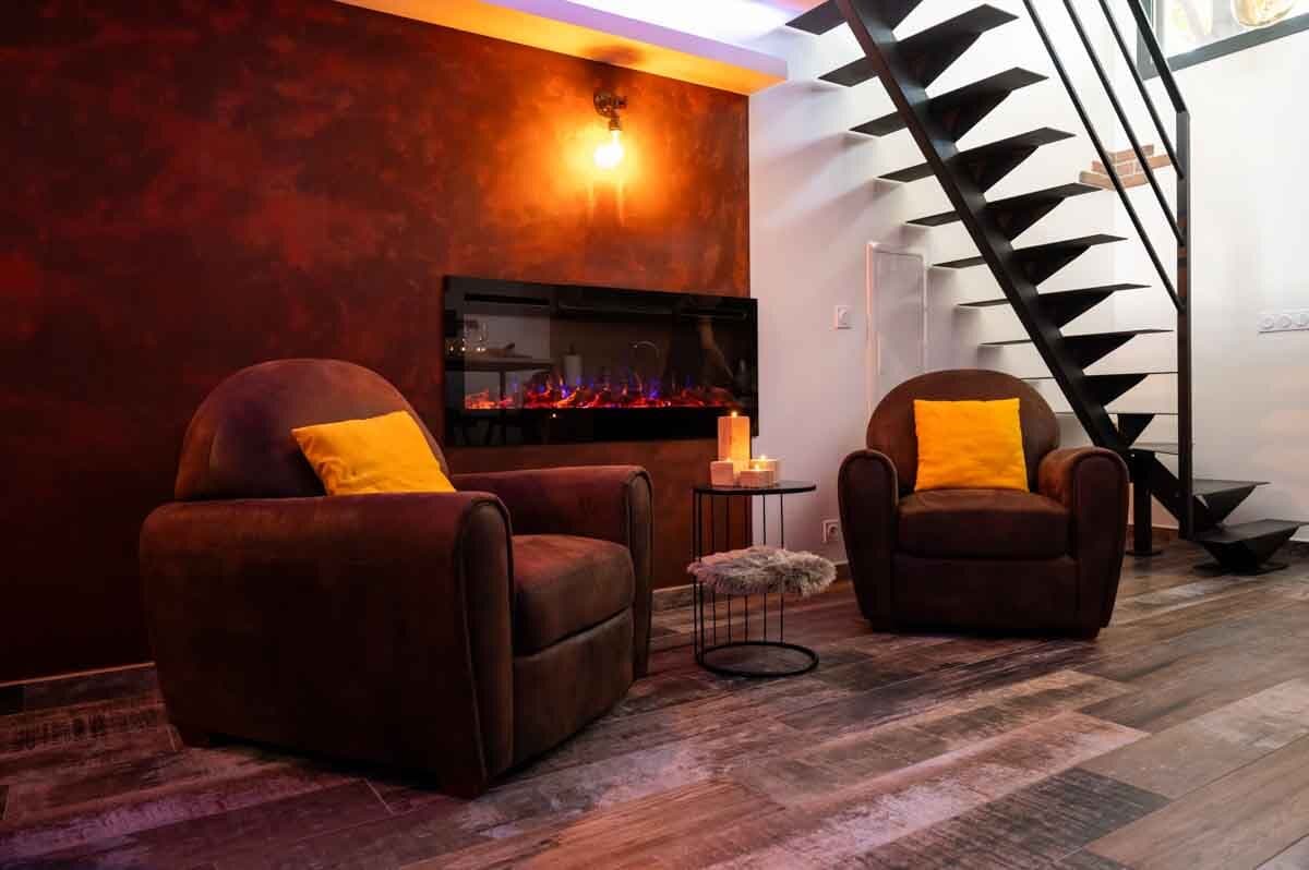 La Suite 55 industrielle
